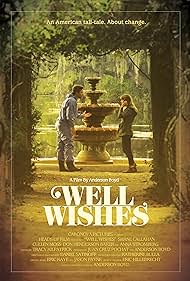 Well Wishes (2015) copertina
