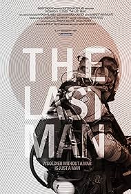 The Last Man Colonna sonora (2014) copertina