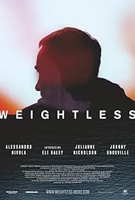 Weightless Banda sonora (2017) carátula