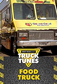 Food Truck Colonna sonora (2014) copertina