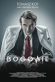 Bogowie (2014) cover