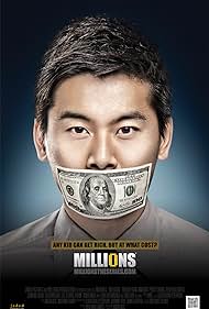 Millions Colonna sonora (2015) copertina