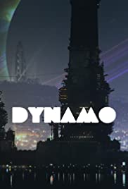 Dynamo (2012) copertina
