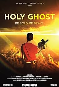 Holy Ghost (2014) cover