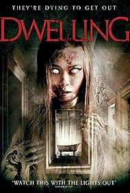 Dwelling Soundtrack (2016) cover