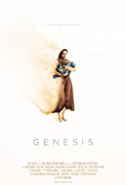 Genesis Banda sonora (2016) carátula