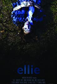 Ellie Banda sonora (2014) carátula