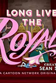 Long Live the Royals Colonna sonora (2014) copertina