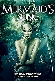 Mermaid's Song (2015) cover
