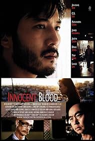 Innocent Blood Banda sonora (2013) cobrir