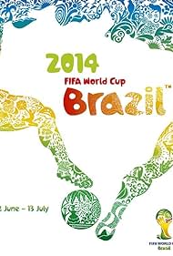 2014 FIFA World Cup Brazil Colonna sonora (2014) copertina