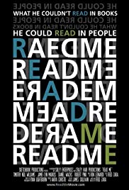 Read Me (2016) cover