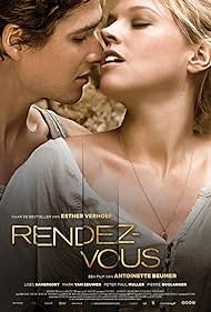 Rendez-Vous (2015) copertina
