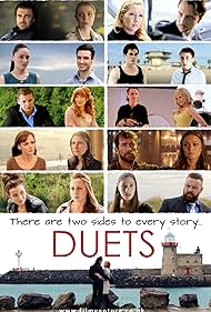 Duets Soundtrack (2015) cover