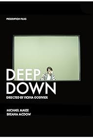 Deep Down Banda sonora (2014) carátula