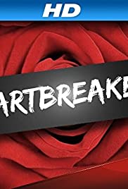 Heartbreakers Colonna sonora (2014) copertina