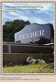 Tender Bande sonore (2013) couverture