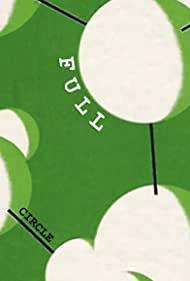 Full Circle (2015) copertina