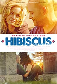 Hibiscus (2018) copertina