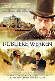 Publieke werken (2015) cover