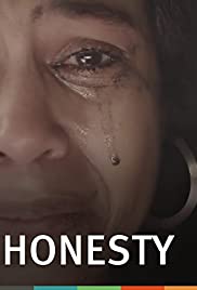 Honesty Colonna sonora (2015) copertina