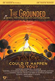 The Grounded (2013) copertina