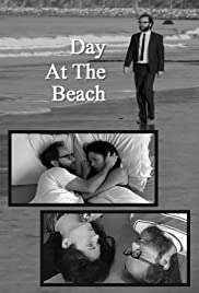 Day at the Beach Colonna sonora (2014) copertina