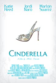 Cinderella Colonna sonora (2013) copertina