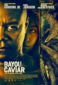 Bayou Caviar (2018) cover