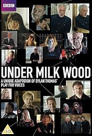Under Milk Wood (2014) cover