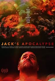 Jack's Apocalypse (2015) carátula