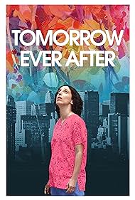 Tomorrow Ever After (2016) cover