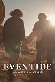 Eventide (2015) cover