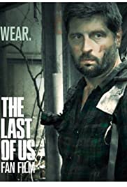 The Last of Us: Part III Colonna sonora (2014) copertina