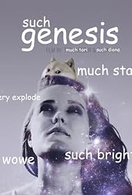 Genesis Soundtrack (2014) cover