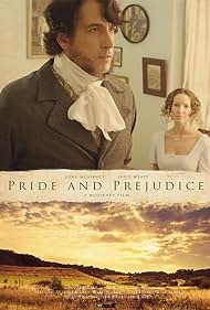Pride and Prejudice Colonna sonora (2014) copertina