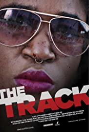 The Track (2015) copertina
