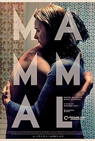 Mammal (2016) copertina