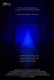 Everything & Everything & Everything Colonna sonora (2014) copertina