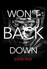Won't Back Down (2014) cover