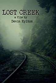 Lost Creek (2017) copertina