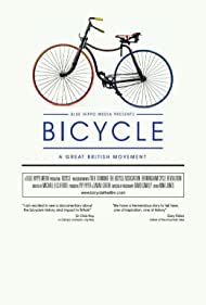 Bicycle Banda sonora (2014) carátula