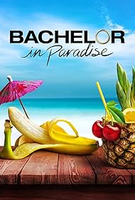 Bachelor in Paradise (2014) cobrir
