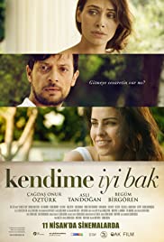 Kendime Iyi Bak Banda sonora (2014) cobrir