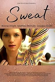 Sweat (2015) copertina