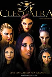 Cleopatra Banda sonora (2018) cobrir