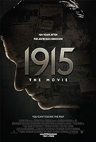 1915 (2015) cover