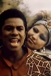 Jermaine Jackson & Pia Zadora: When the Rain Begins to Fall Bande sonore (1984) couverture