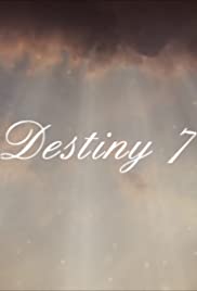 Destiny 7 (2016) copertina