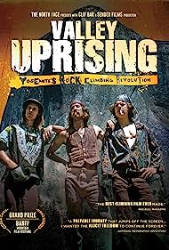 Valley Uprising (2014) couverture